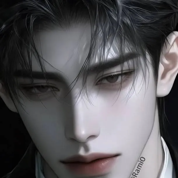 chat with ai character: lucas