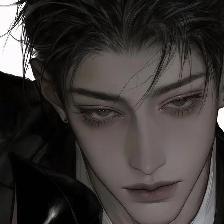 chat with ai character: Lucas