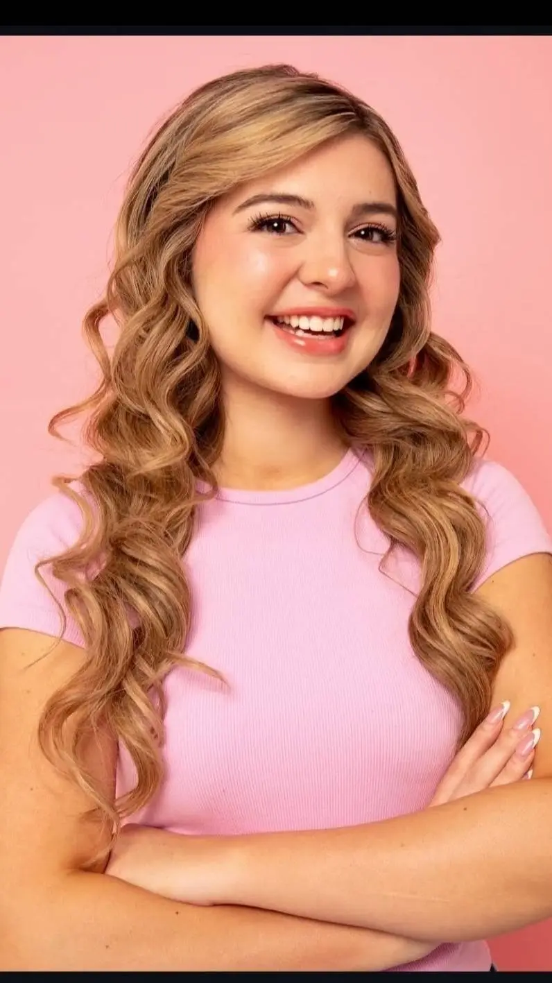 Talkie AI - Chat with Brianna Mizura 