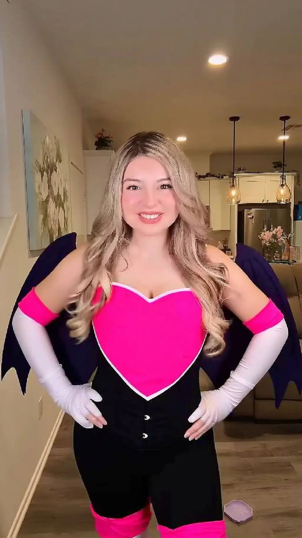 Talkie AI - Chat with Brianna Mizura 
