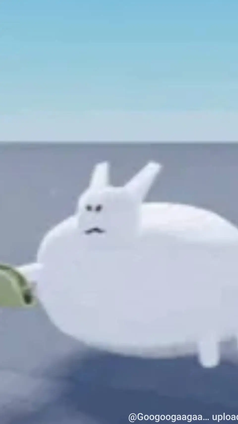 ai character: gubby gubb background