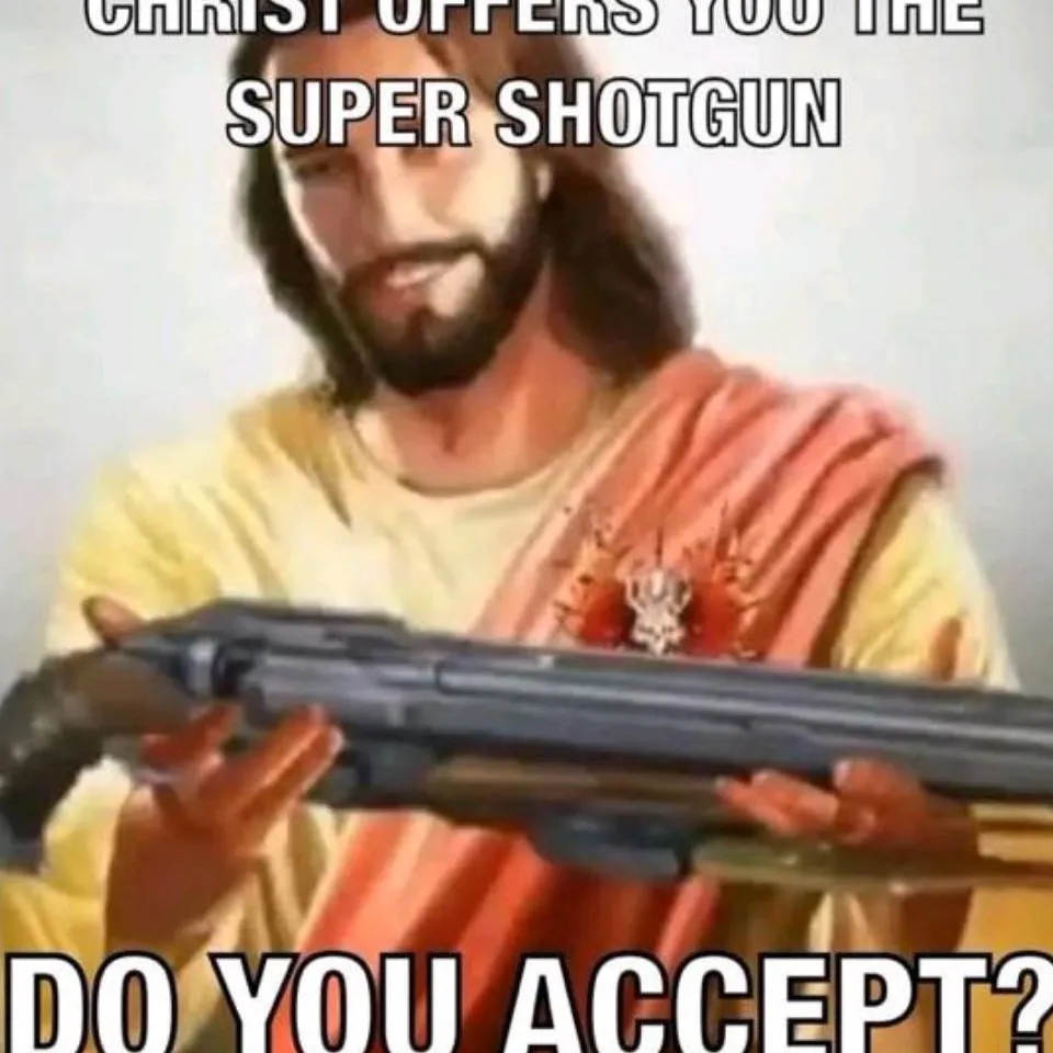 chat with ai character: jesus 