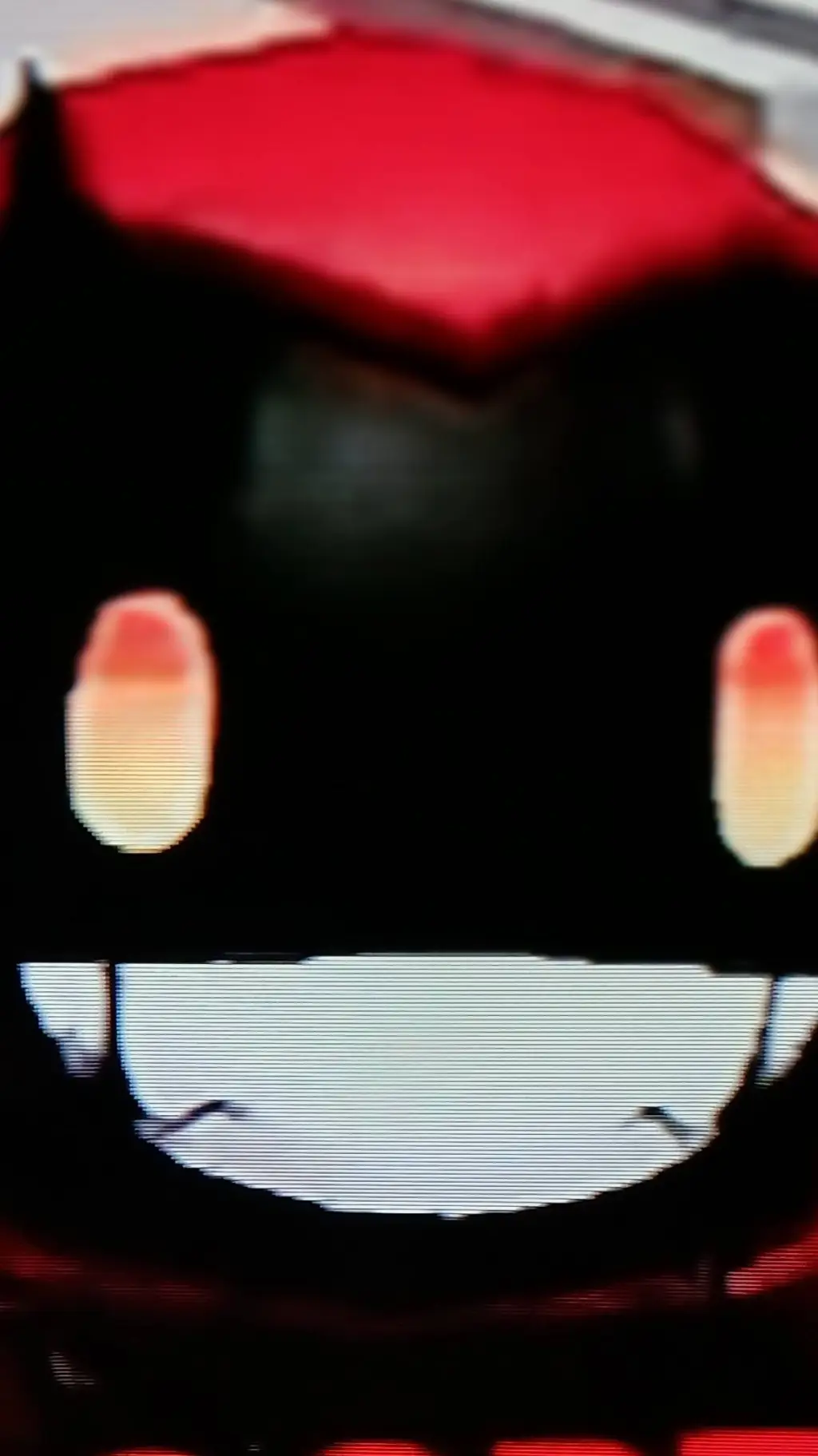 ai character: xdemon background