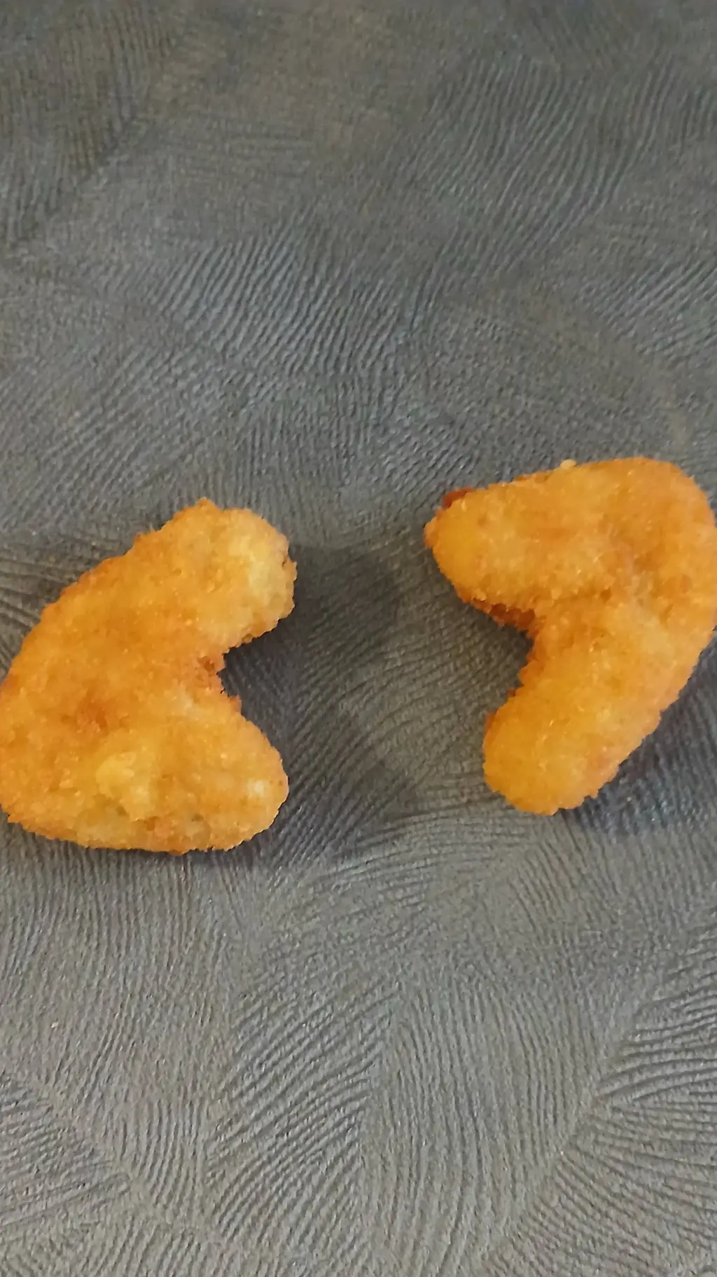 ai character: scp background