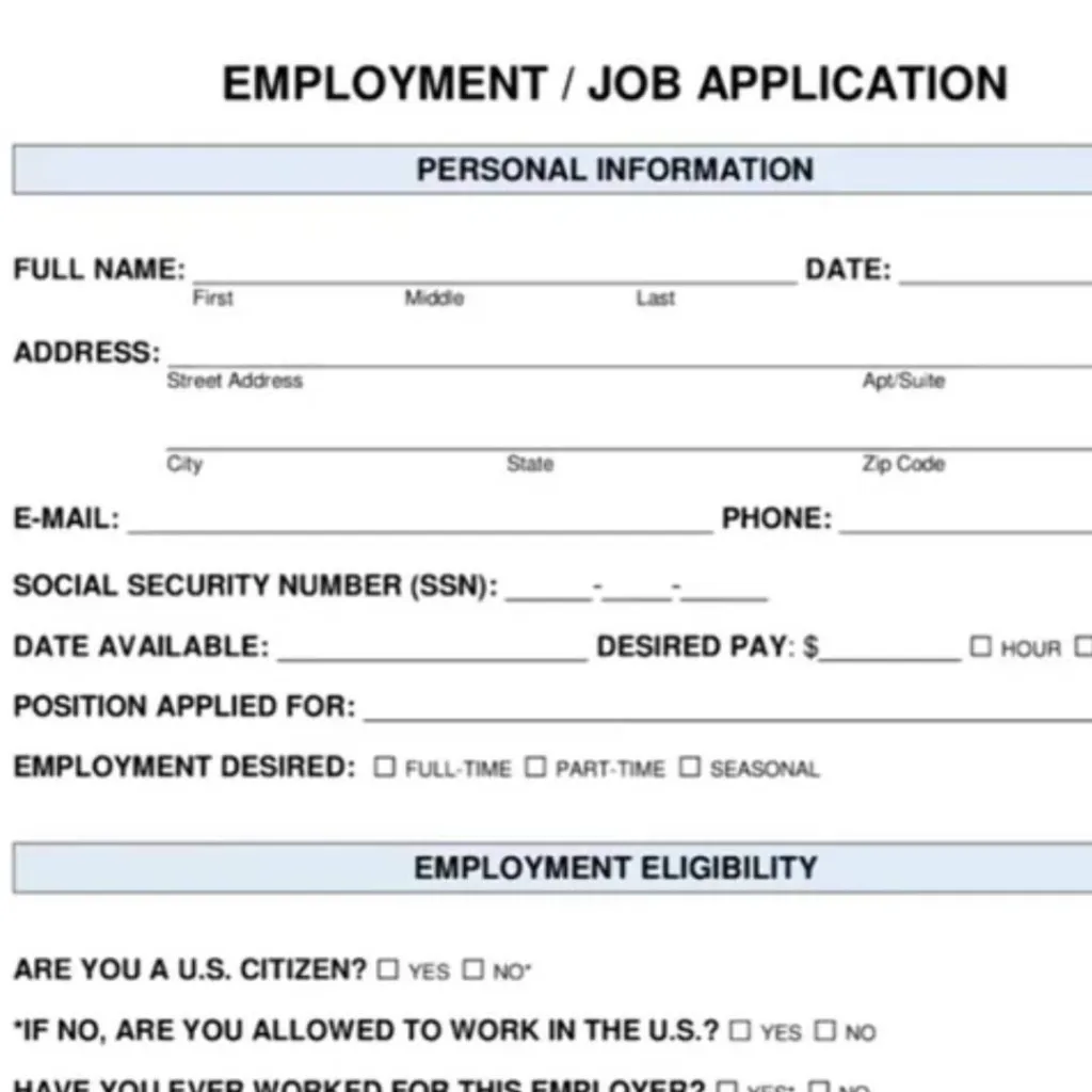 chat with ai character: job