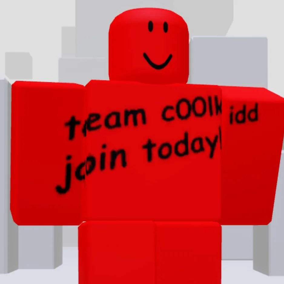 chat with ai character: forsken