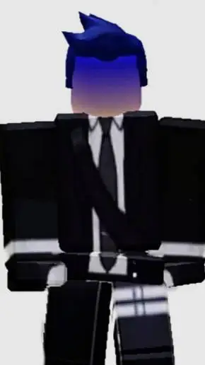 ai character: yamilito  background