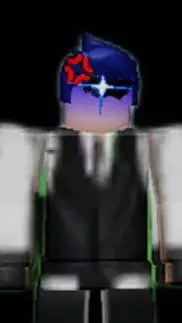 ai character: yamilito impostor background