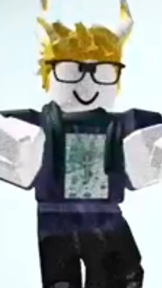 ai character: Gerardo background