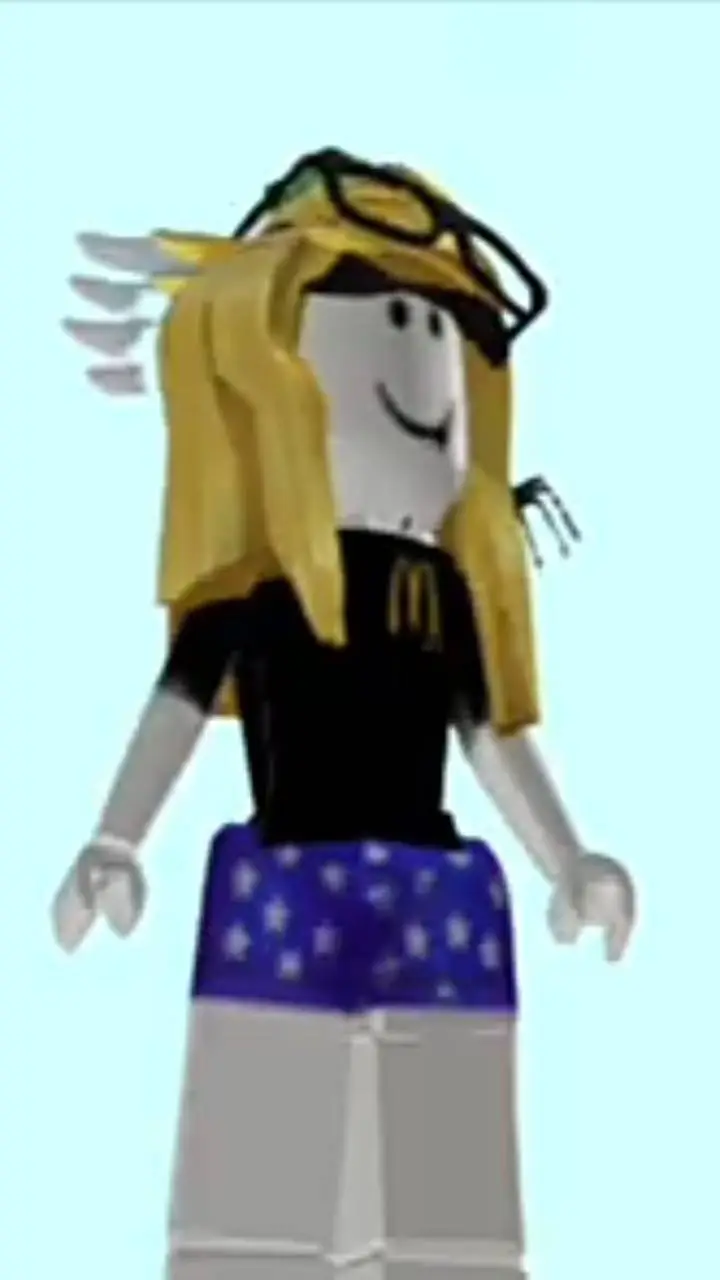 ai character: Alison background