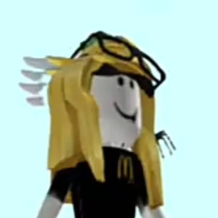 chat with ai character: Alison