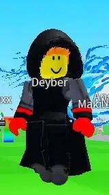 ai character: Dylan triste background