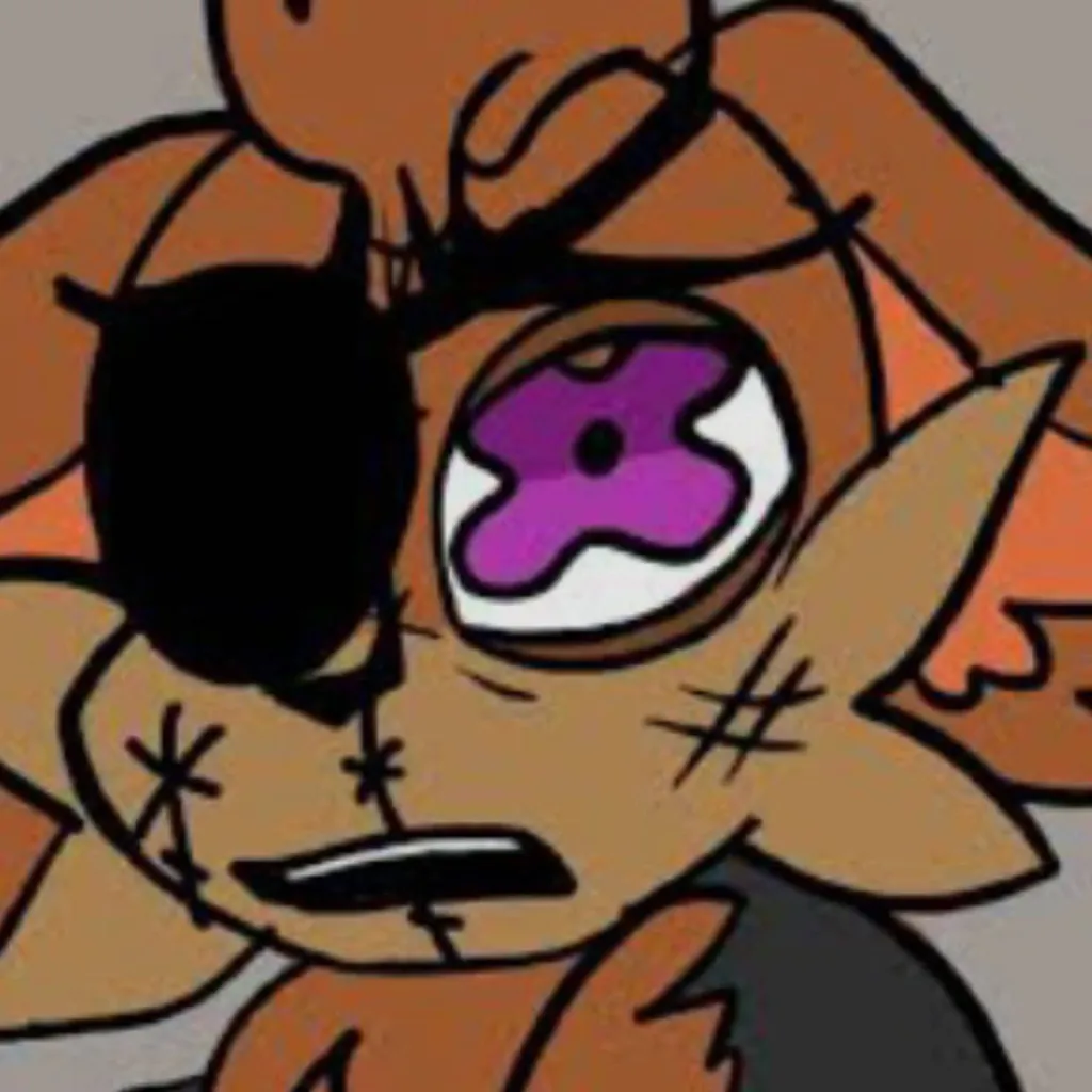 chat with ai character: Giblet