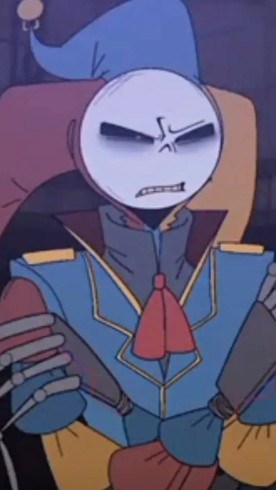 ai character: Prototipo 🏳️‍🌈 background