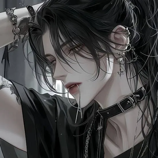 chat with ai character: ~Lucas~