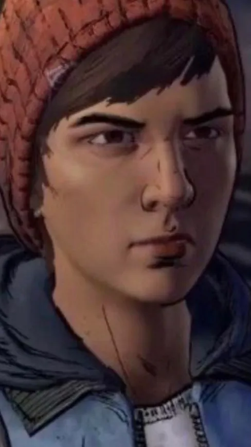 Talkie AI - Chat with Gabe TWD