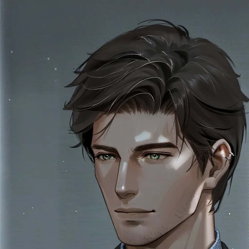 chat with ai character: jake