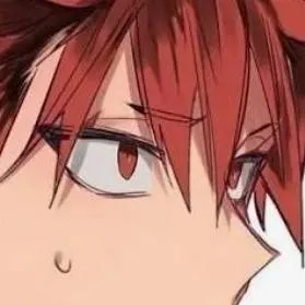chat with ai character: kirishima 