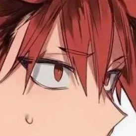 chat with ai character: kirishima 