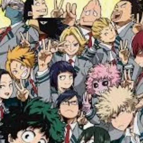 chat with ai character: MHA nueva 