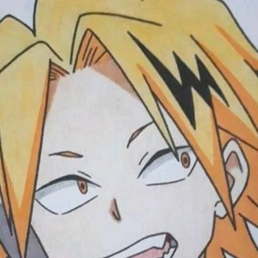 chat with ai character: denki 