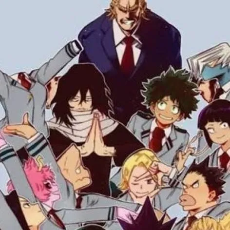 chat with ai character: MHa bbs