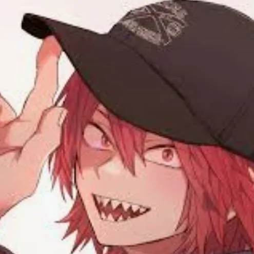 chat with ai character: kirishima 