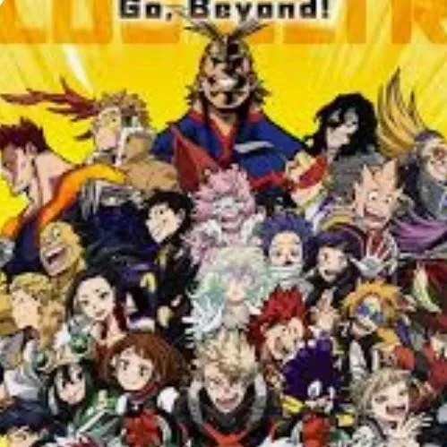 chat with ai character: MHA T/N enferma