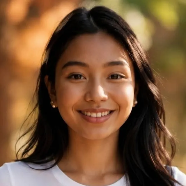 chat with ai character: Megan