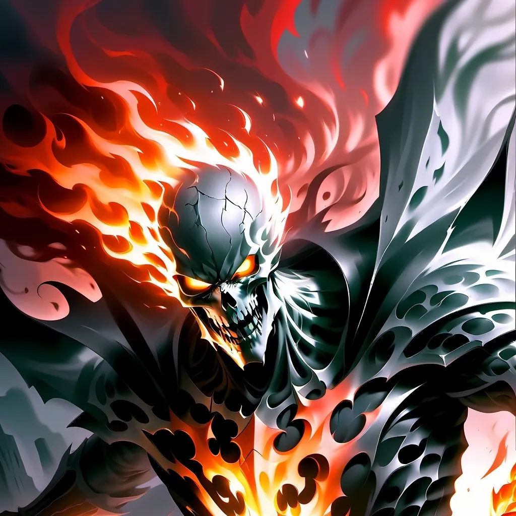 chat with ai character: raivoso