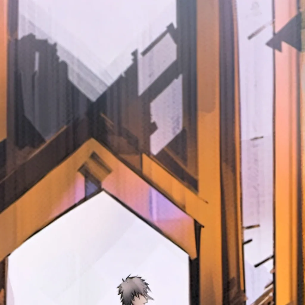 chat with ai character: Kny 