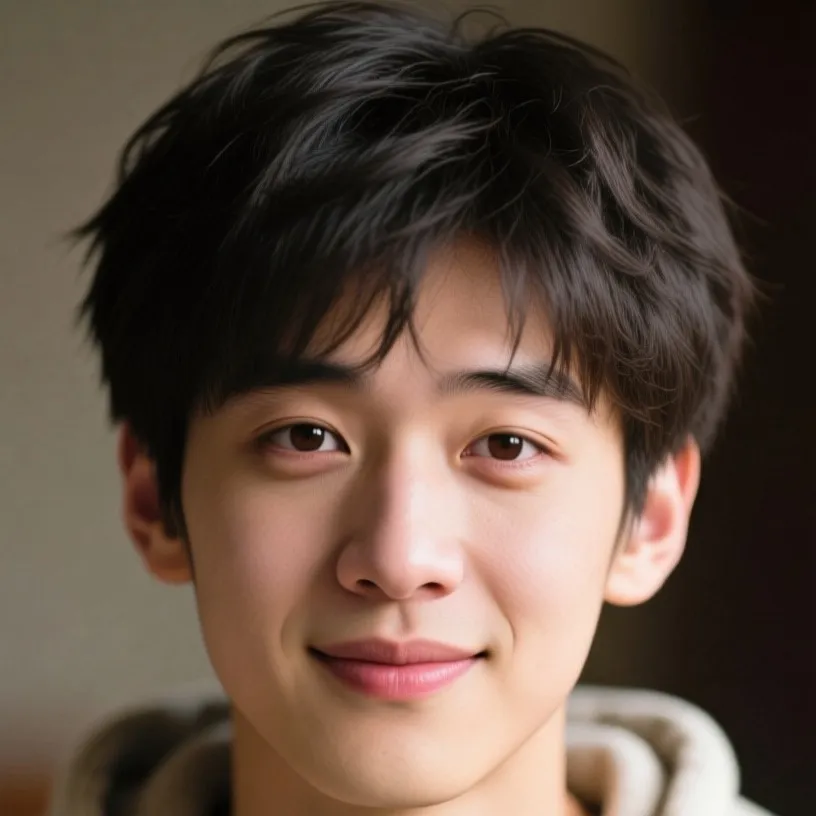 chat with ai character: ✨~TJ~✨