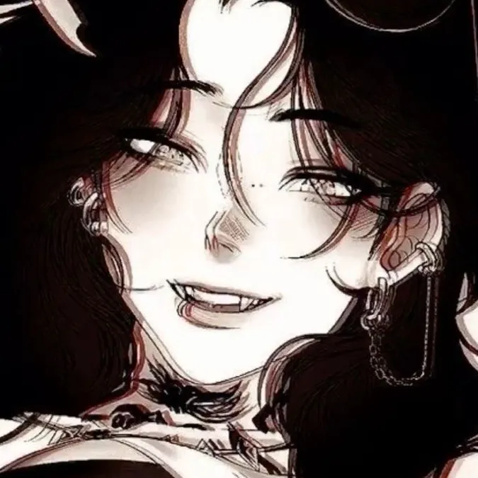 chat with ai character: ✮Amara Judith✮