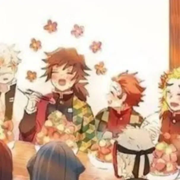 chat with ai character: 👹kny👹