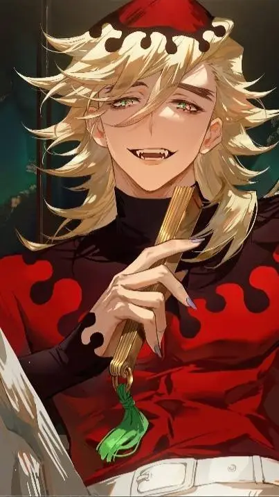 ai character: ~`•Uppermoons•`~ background