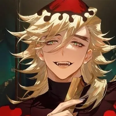 chat with ai character: ~`•Uppermoons•`~