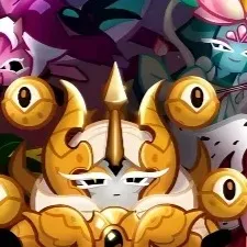 chat with ai character: 5 dragon cookies!!