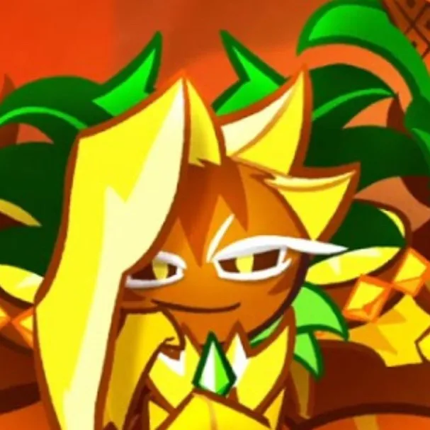 chat with ai character: Ananas Dragon