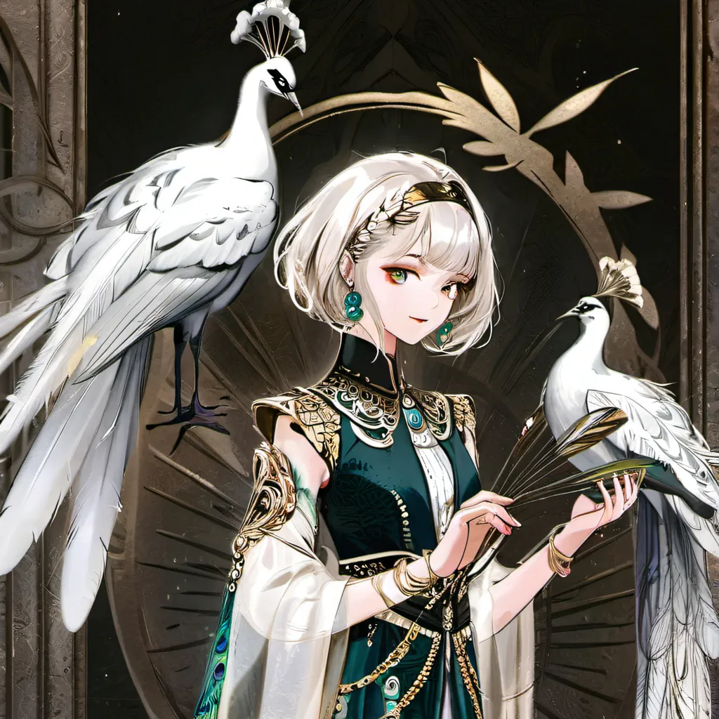 chat with ai character: 5dc insanity