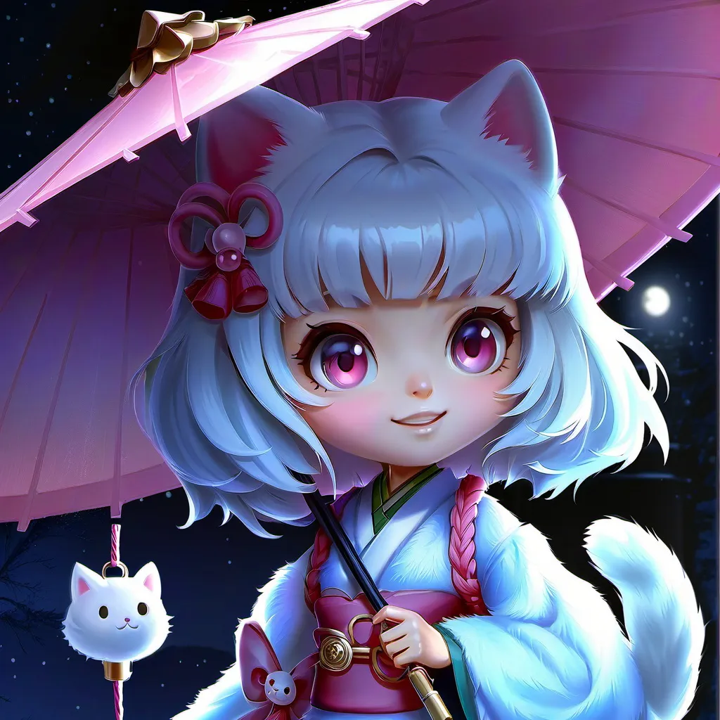 chat with ai character: 5dc Love Potion