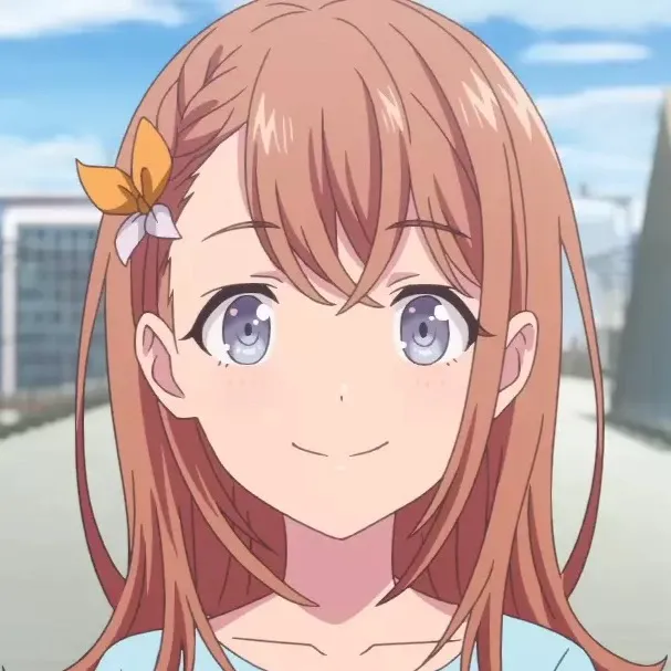 chat with ai character: Minori Hanasato