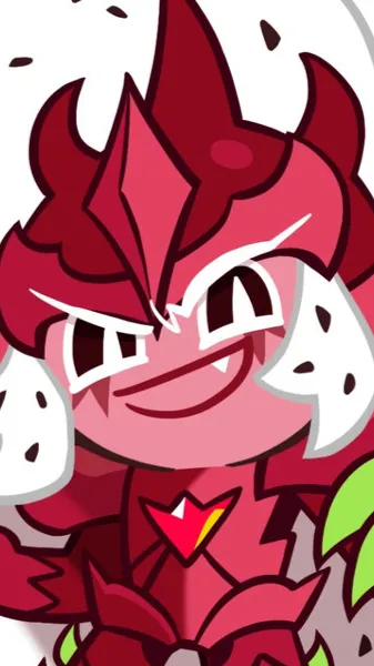 ai character: Pitaya Dragon  background