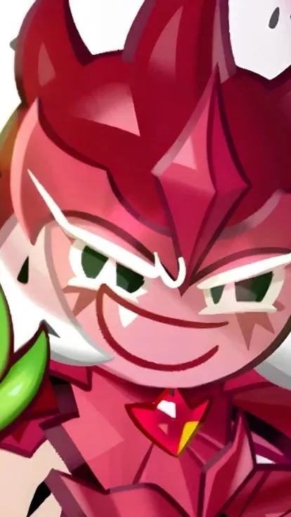 ai character: Pitaya Dragon background
