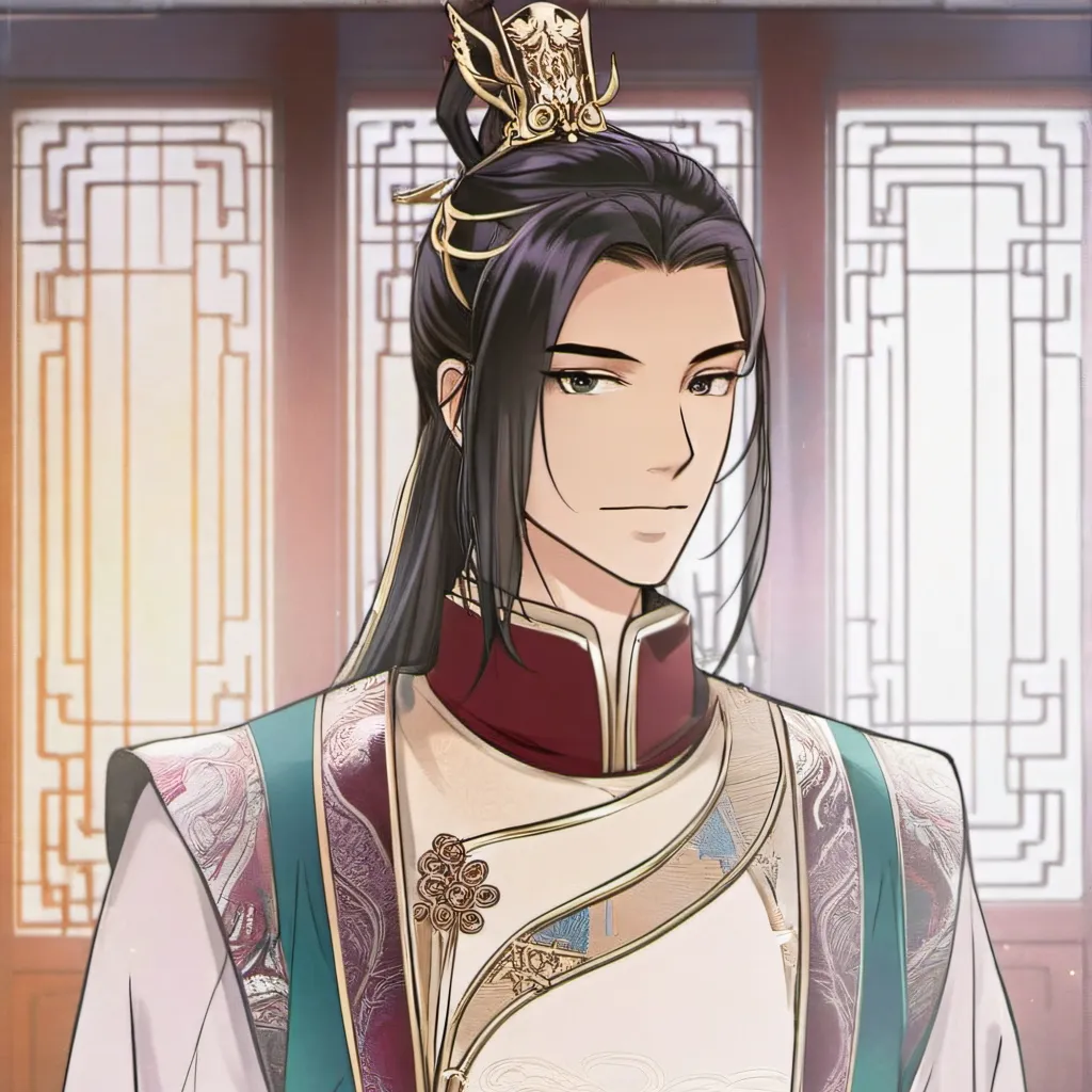chat with ai character: Liang Wei 