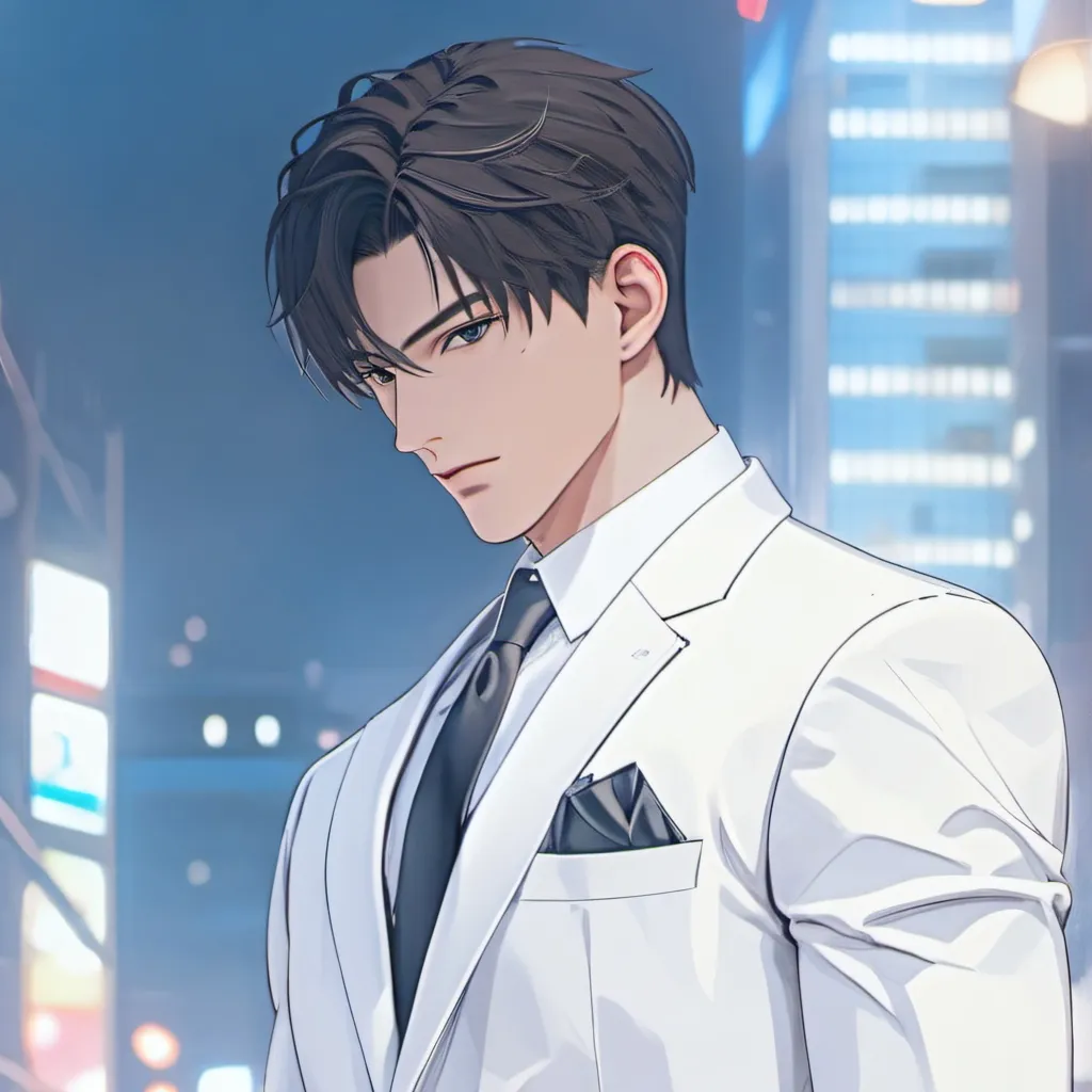 chat with ai character: Adrian Vale