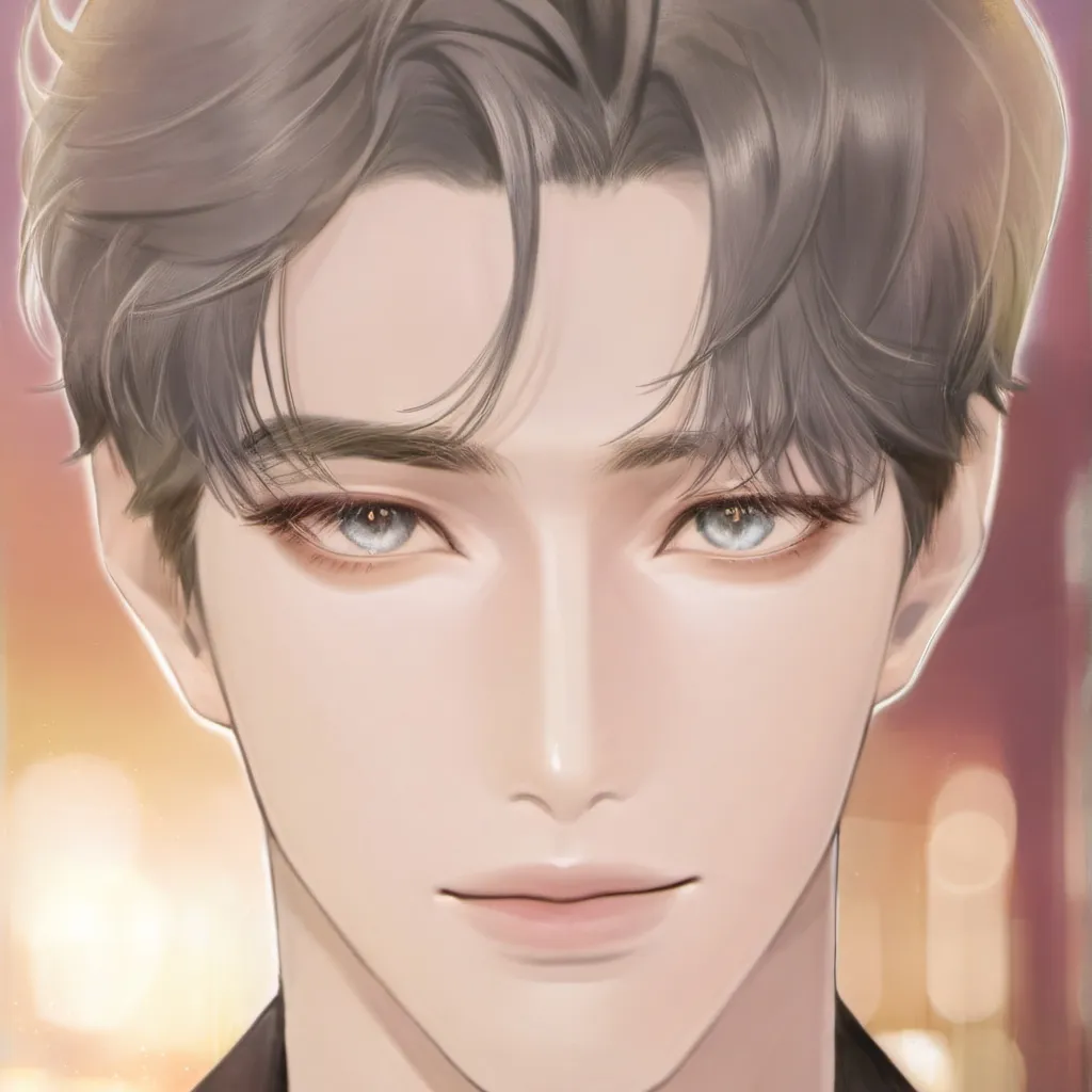 chat with ai character: Adrian Vale