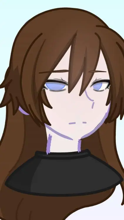 ai character: Cece!! background