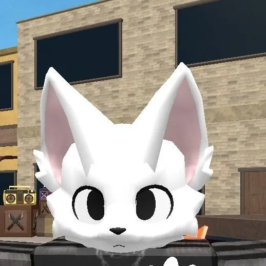 chat with ai character: Furry
