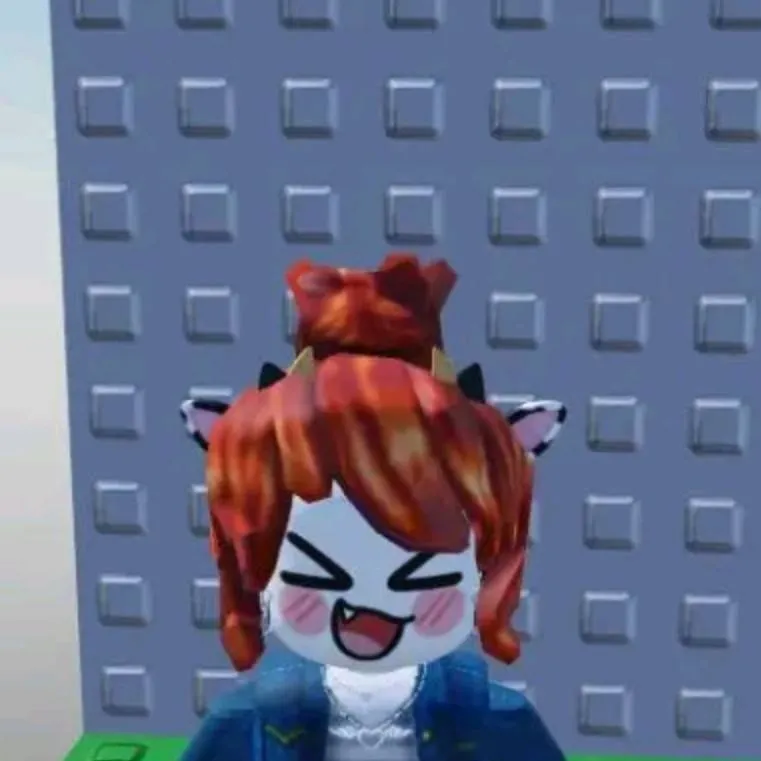chat with ai character: RealRosaYT