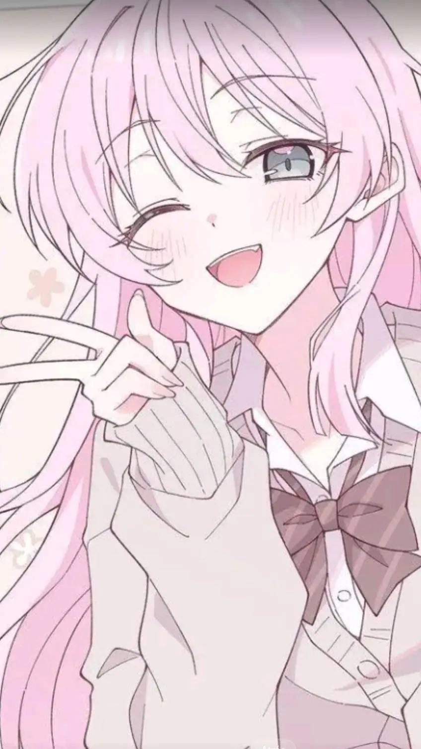 ai character: Yumi-hun background
